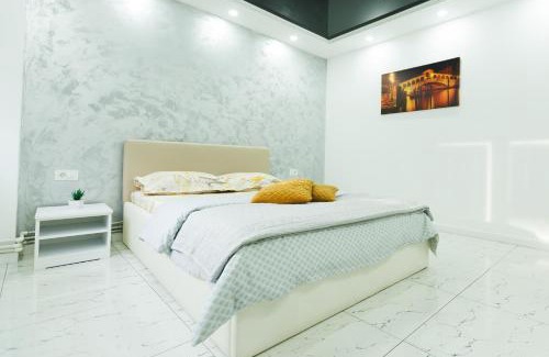 Galati Apartment | Archi's Apartament