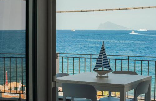 Canneto Apartment | Archi Suite Canneto