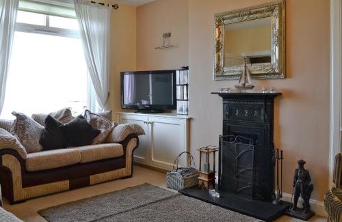 Burnmouth House | Archie's Cottage