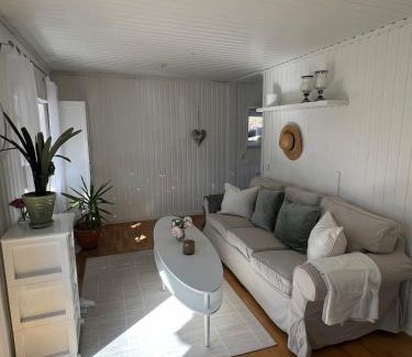 Ingaro Villa | Archipelago cabin with sauna, fireplace & close to the ocean