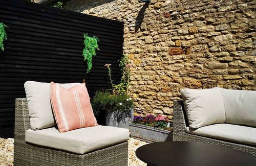 Stow-on-the-Wold Apartment | Architect designed home in the heart of Stow-on-the-Wold