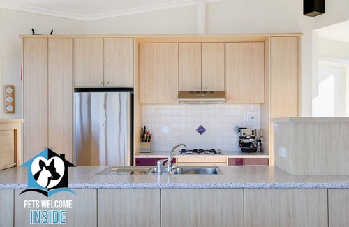 Goolwa Beach House | Architect Designed Spectacular Beachhouse with Sweeping Views
