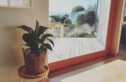 Greens Beach House | Architect designed house in Greens Beach