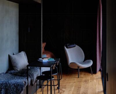 Soderhamn House | Architect-Designed Cabin In Söderhamn Archipelago