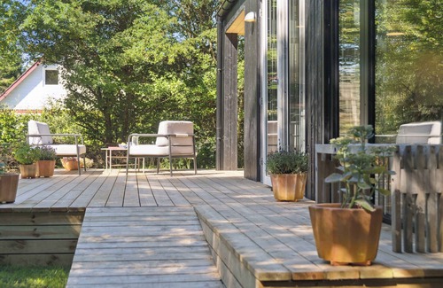 Farso House | Architect-designed house from 2025