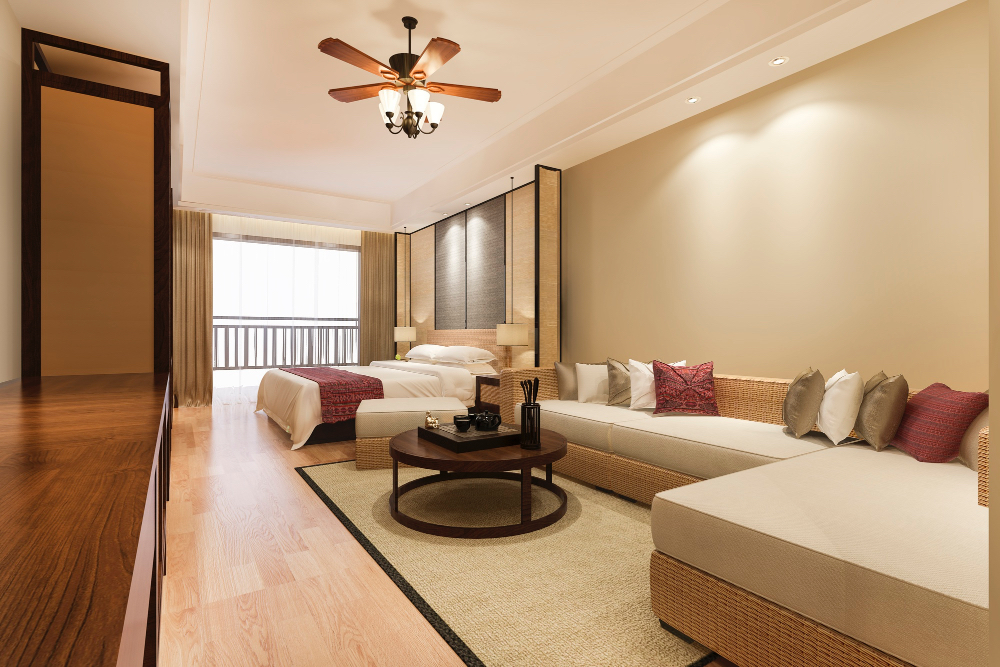 Torquay City Centre Apartment | ARCHITECT DESIGNED LUXURY 5 STAR SUITEn