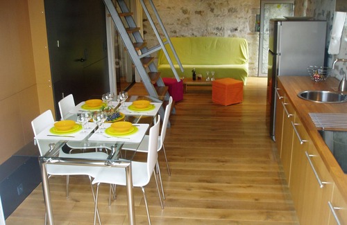 Ruoms Other | Architect's gite in 18th Century Mas, at the heart of the Southerner Ardeche