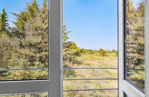Saltum House | Architect's house with luxury furnishings in a unique natural setting and idyllic tranquillity