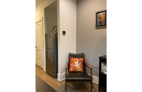 Downtown Apartment | Architect's Studio @ the heart of Downtown Raleigh