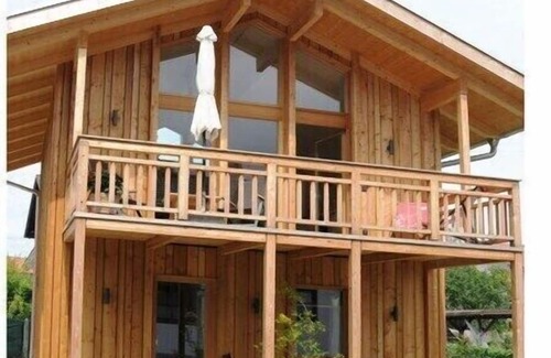 Neubeuern Apartment | Architects' House Reischl