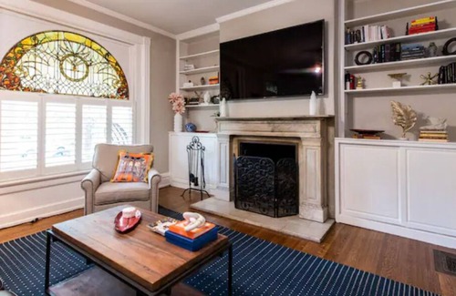 Cherokee Triangle House | Architectural dream Lux 4 bed home in❤ Louisville