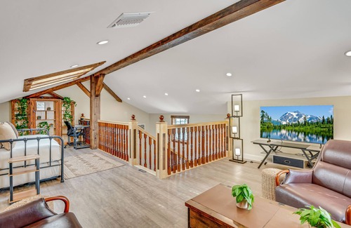 Altadena House | Architecture Gem Hollywood Universal Studio
