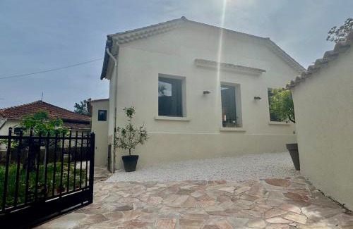 Toulon House | Architecture Toulon House