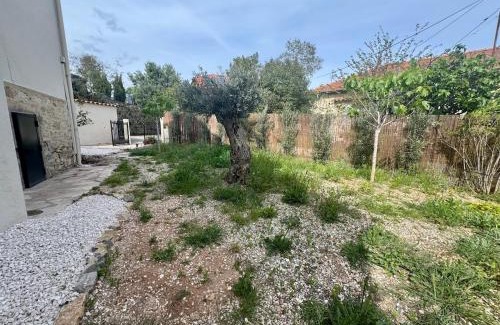 Toulon House | Architecture Toulon House