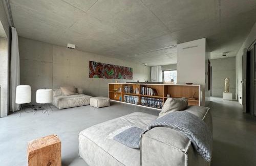 Friedrichstadt Apartment | Architekten-Apartment