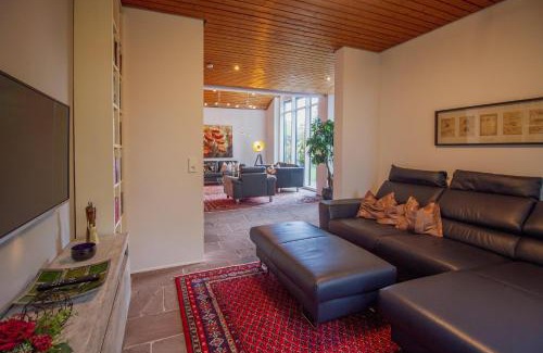 Pewsum House | Architektenhaus am Pewsumer Tief