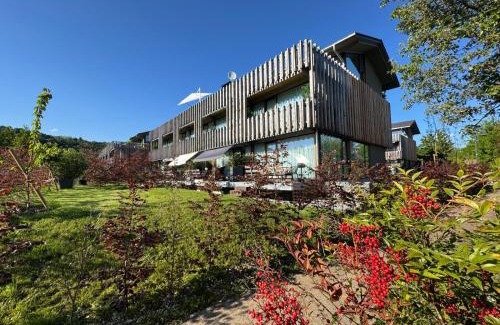 Ohningen House | Architektenhaus c5 mit Seesicht