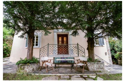 Zagora Hotel | Archontiko Stamou