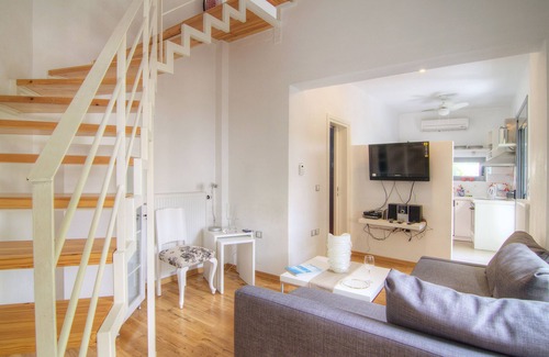 Pigi House | Archontiko tis Ioannas Pigi Crete