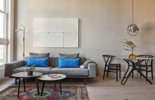 Fishtown Apartment | Archway Hotel Residence