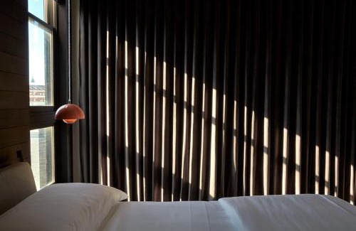 Fishtown Apartment | Archway Hotel Residence