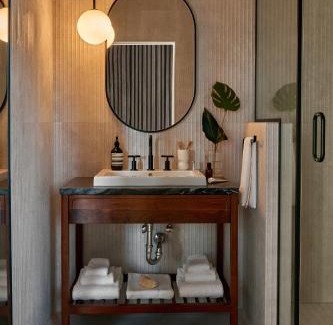 Fishtown Apartment | Archway Hotel Residence