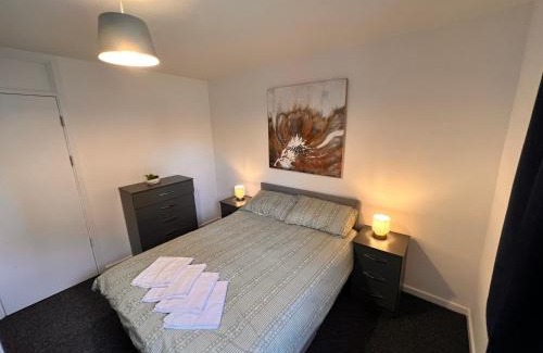 Hillrise Apartment | Archway Islington London