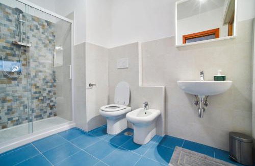 Sabaudia House | Arcibaleno