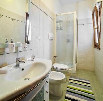 Sabaudia House | Arcibaleno