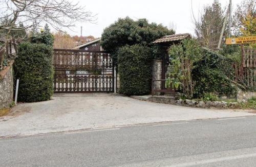 Subiaco Bed & Breakfast | Arcinazzohouse