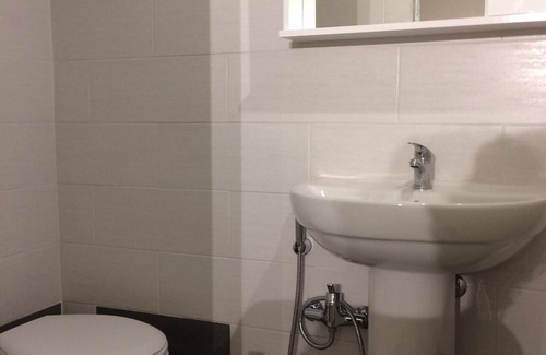 Passignano sul Trasimeno Bed & Breakfast | Arco Charming B & B - Yellow Room