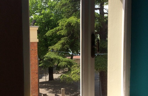 Passignano sul Trasimeno Bed & Breakfast | Arco Charming B & B - Yellow Room