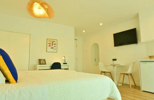 Vilanova Apartment | Arco da Vella apartamentos