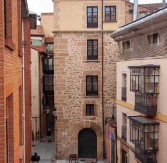 Soria Apartment | Arco del Cuerno