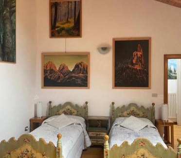 Bolognano-Vignole Apartment | Arco Dream Nest