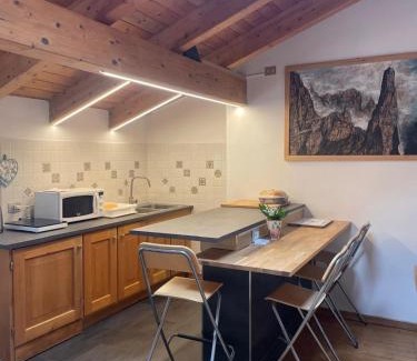 Bolognano-Vignole Apartment | Arco Dream Nest