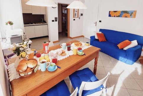 Arco Apartment | Arco Felix
