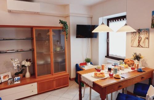 Arco Apartment | Arco Felix
