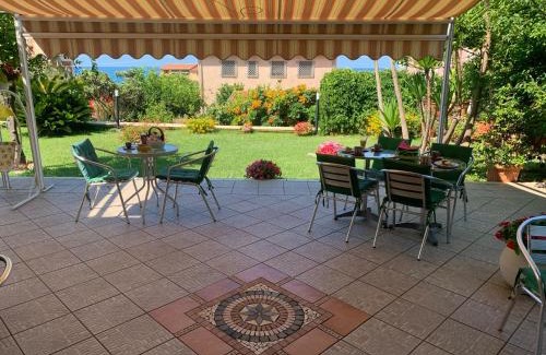 Bonifati Bed & Breakfast | Arco Fiorito
