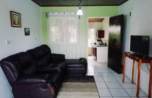 La Palmeria House | ARCO House, La Marina. Saint Charles