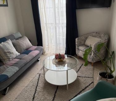 San Gil Apartment | Arco MacarenA