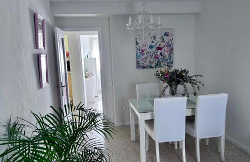 San Gil Apartment | Arco MacarenA