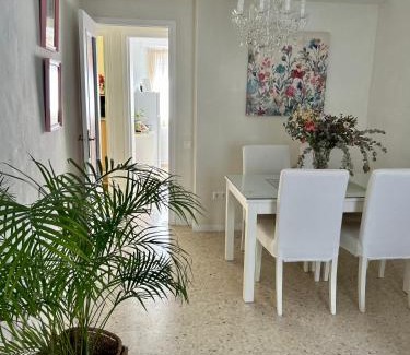 San Gil Apartment | Arco MacarenA