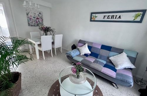 San Gil Apartment | Arco MacarenA