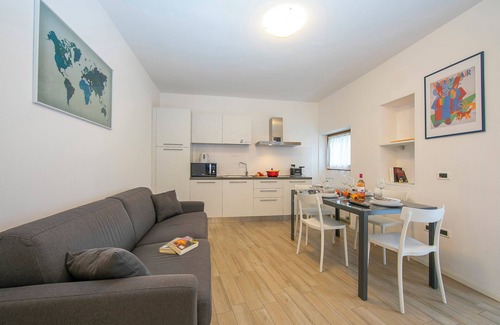 Arco Apartment | Arco Rocks 2