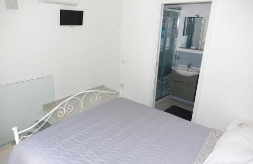 Corato Apartment | Arco San Michele