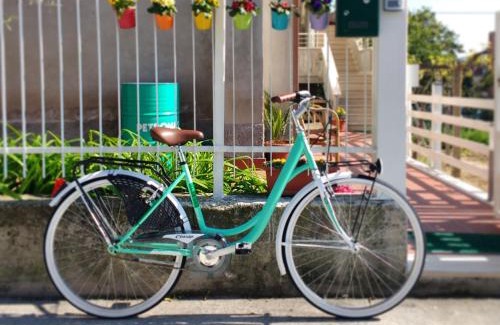 San Benedetto del Tronto Bed & Breakfast | Arcobaleno B&B