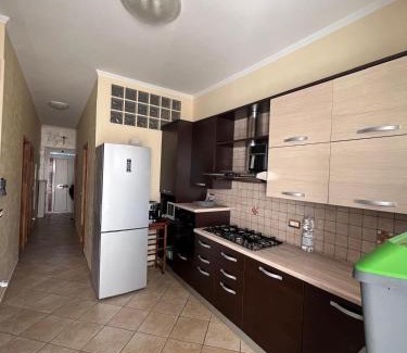 Lavinio Lido di Enea Apartment | Arcobaleno 6