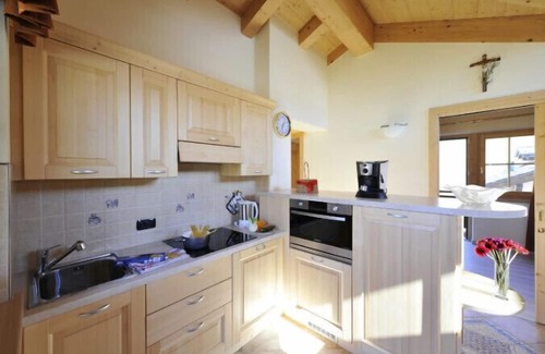 Livigno Apartment | Arcobaleno, Livigno, Italy