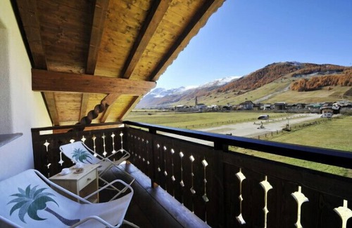 Livigno Apartment | Arcobaleno, Livigno, Italy
